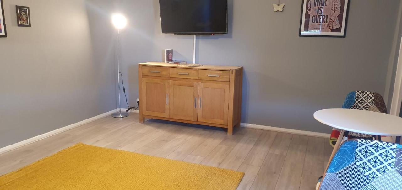 Appartamento The Court Braintree Esterno foto