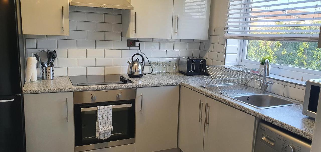 Appartamento The Court Braintree Esterno foto